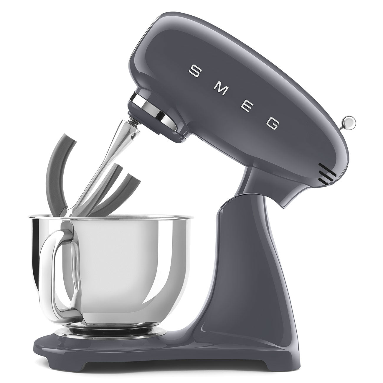 Smeg Smf03 50's Retro Style Stand Mixer