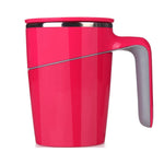 Non-spill Cup, Black, 470ml, Will Not Tip Over