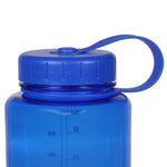 Tritan 1l Water Bottle | One Size | Blue