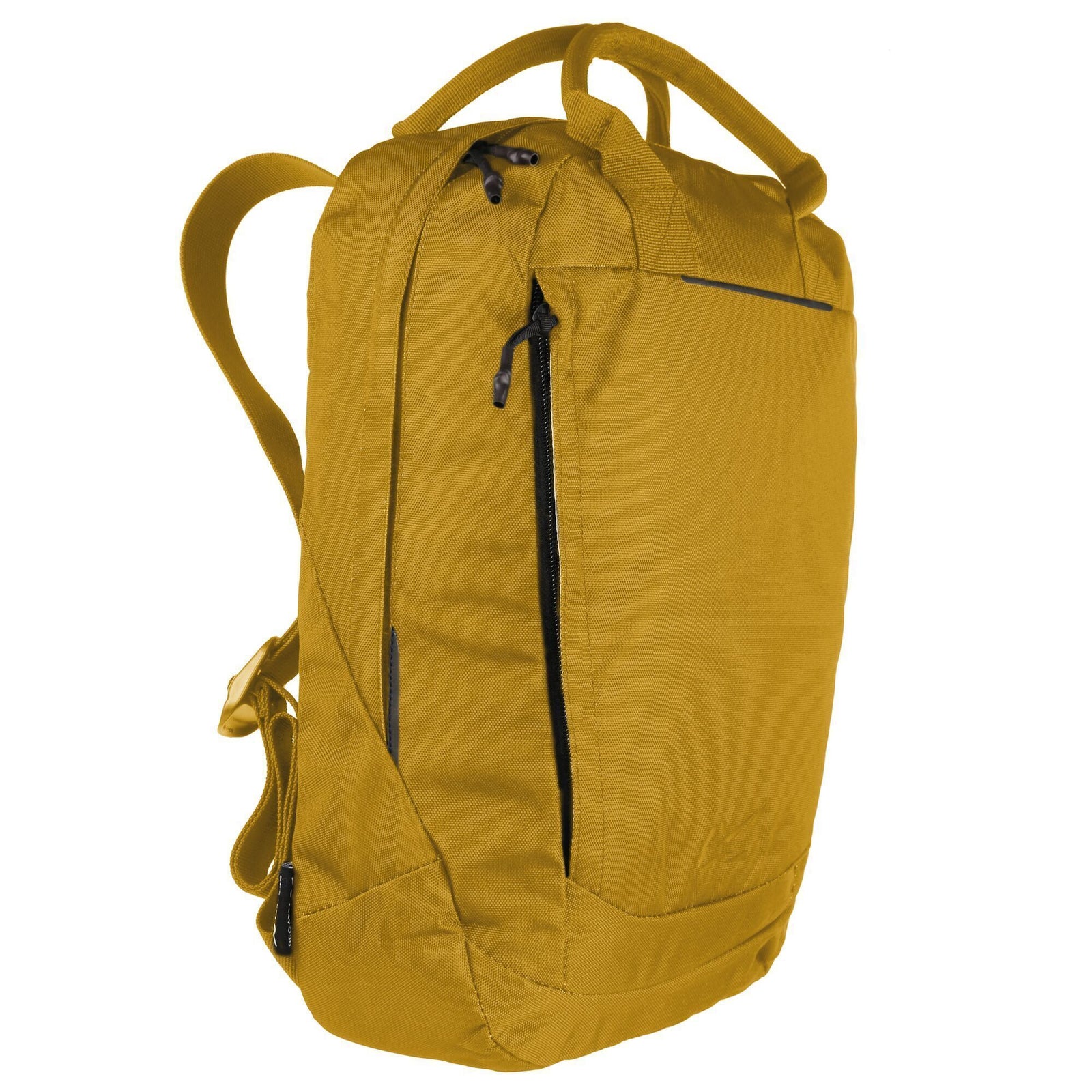 Shilton 12l Backpack | One Size | Yellow