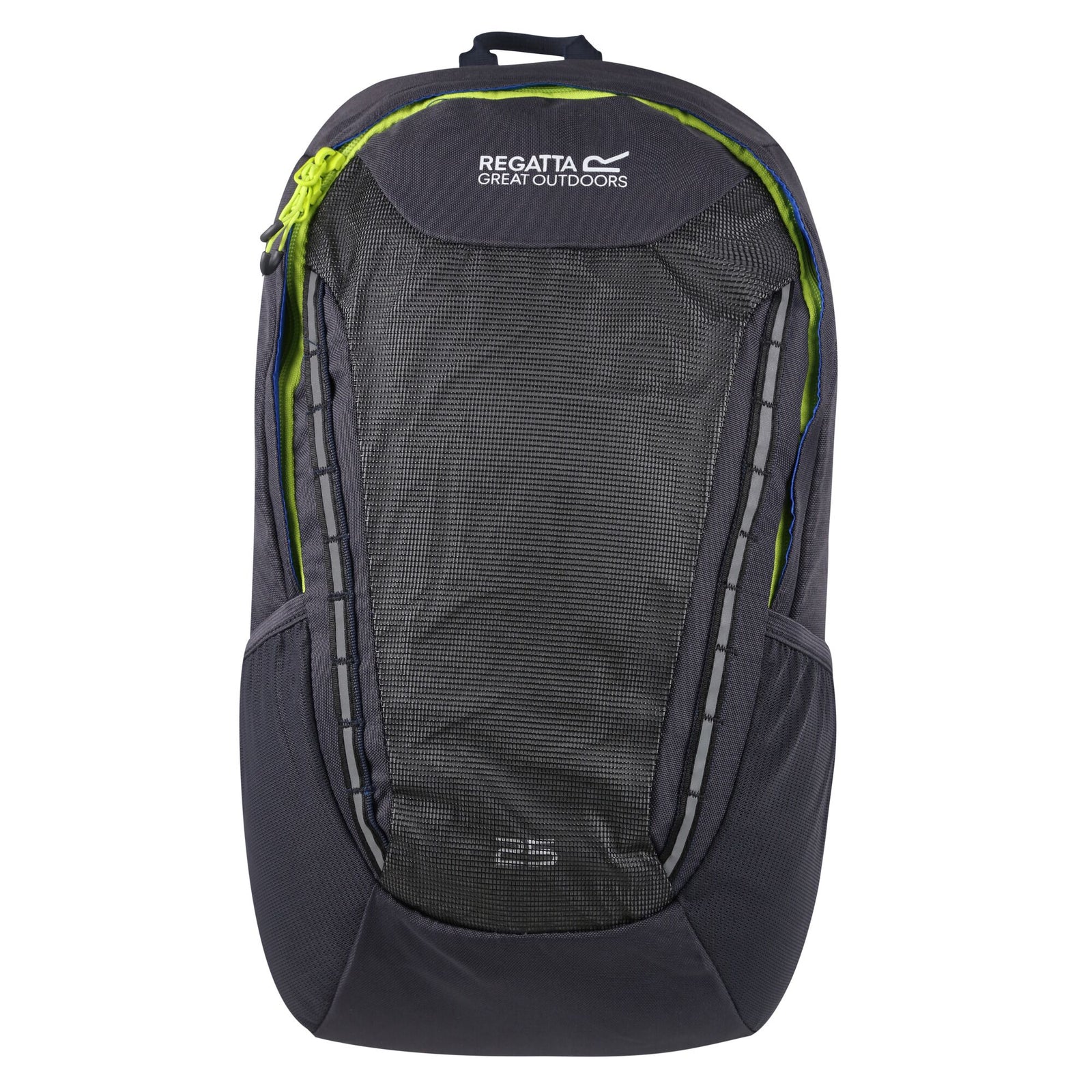 Highton 25l Backpack | One Size | Gray