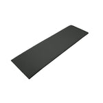 Great Outdoors Napa Foam Roll Mat | One Size | Gray