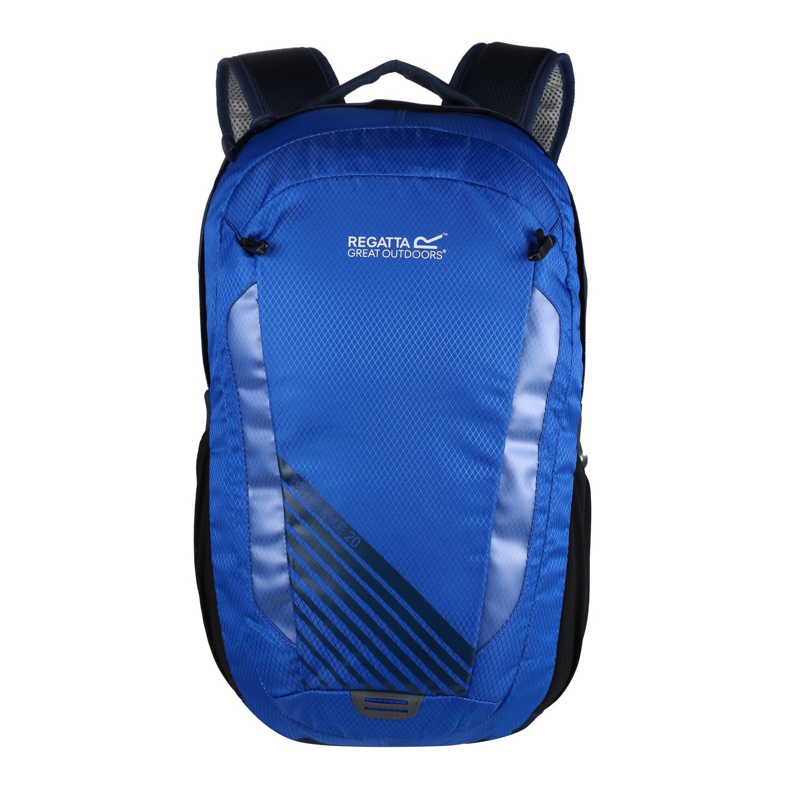 Britedale Logo 20l Backpack | One Size | Blue