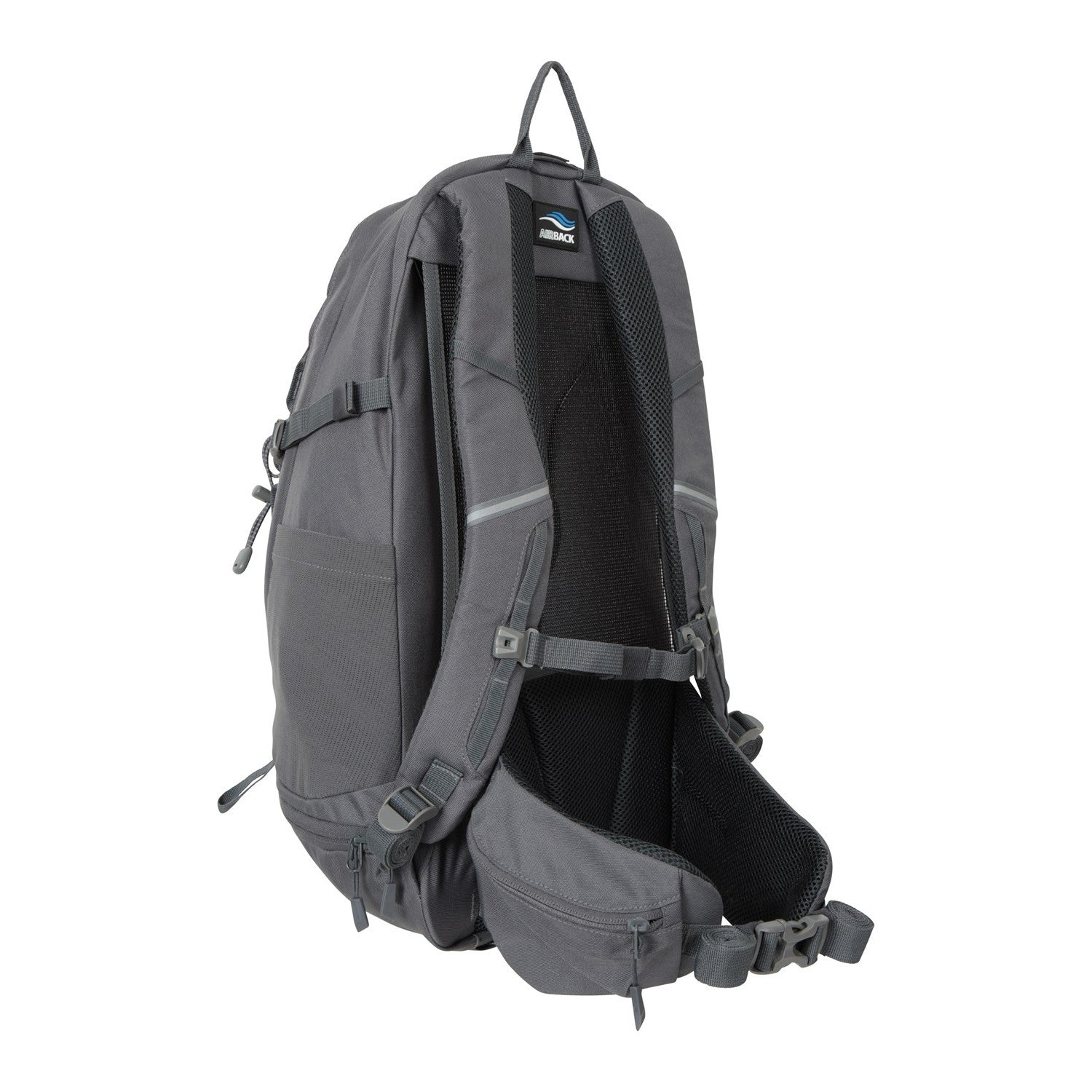 Pace 30l Backpack | One Size | Gray