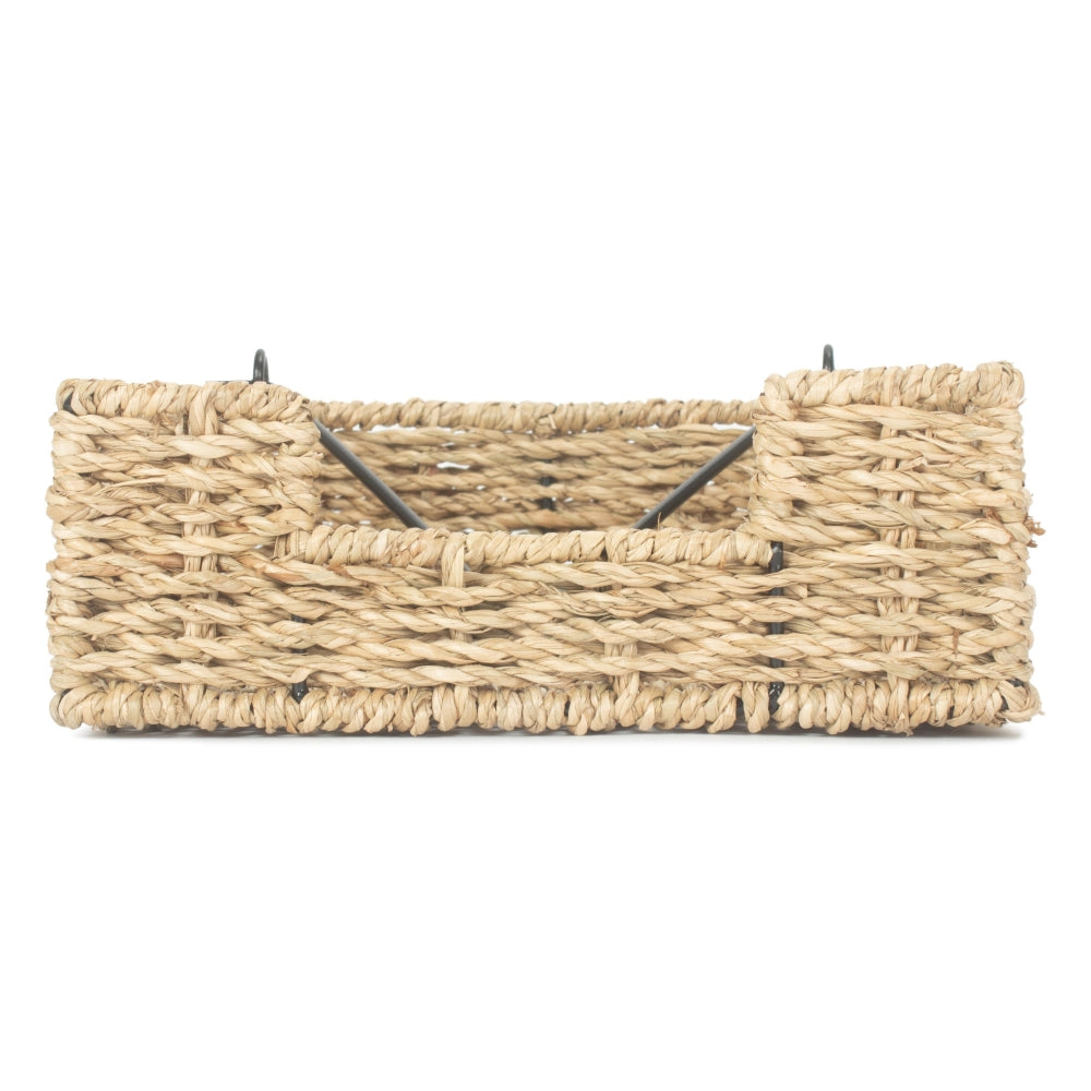 Seagrass Napkin Holder