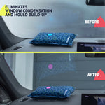 Reusable Car Dehumidifier Bag