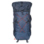 Highlands 40l Backpack | One Size | Blue