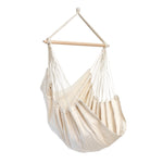 Brasil Hanging Hammock Chair - Natura