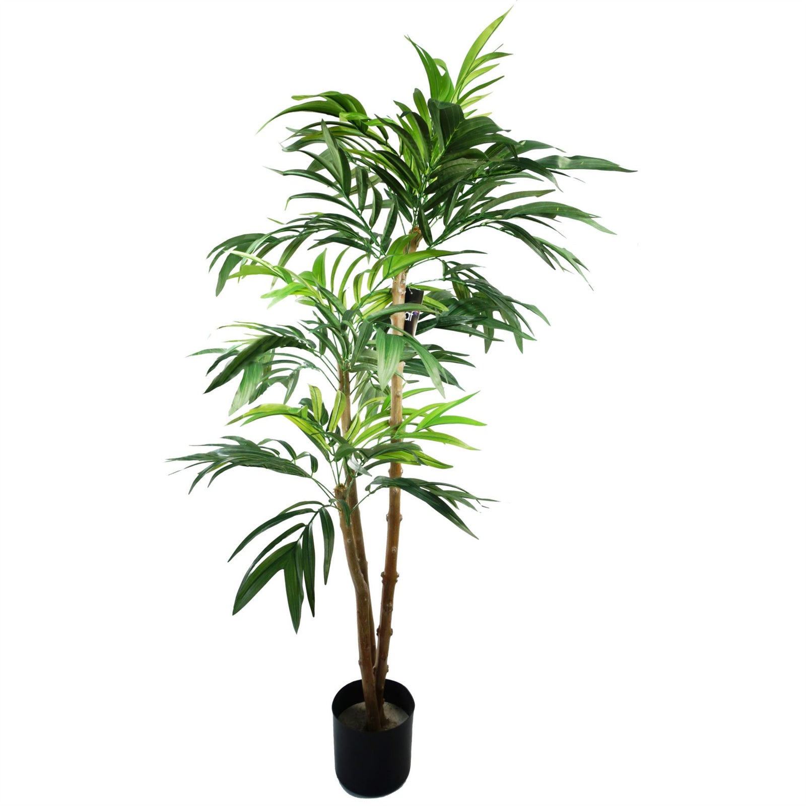 140cm Uv Resistant Artificial Mango  Tree