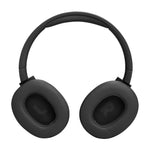 Tune 770nc Wireless Noise-cancelling Headphones | Black