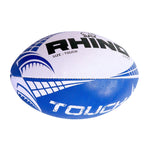 Touch Rugby Ball | One Size | White