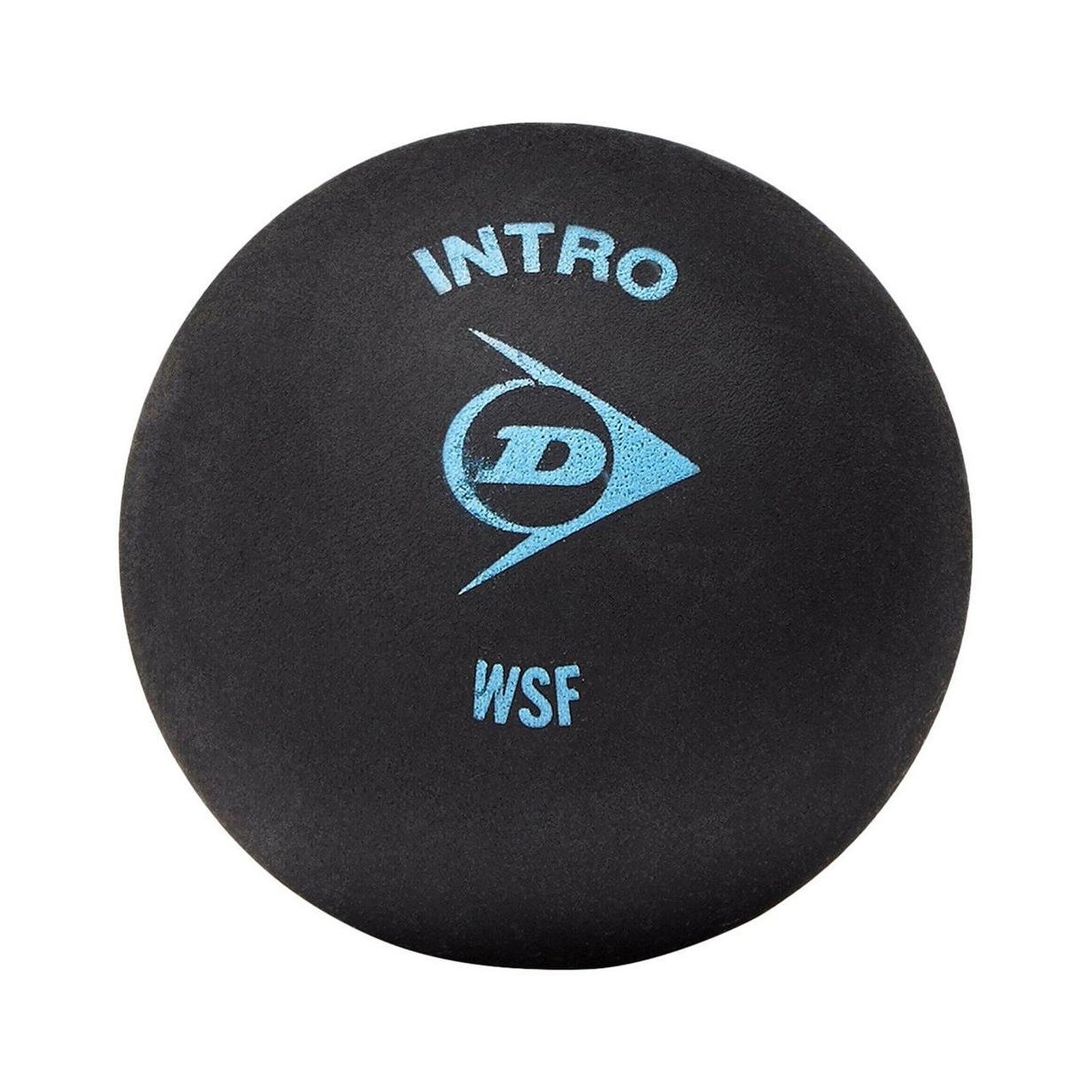 Intro Squash Balls (pack Of 12) | One Size | Black