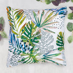 Tropical Indoor Outdoor Cushion Water Resistant Cushions