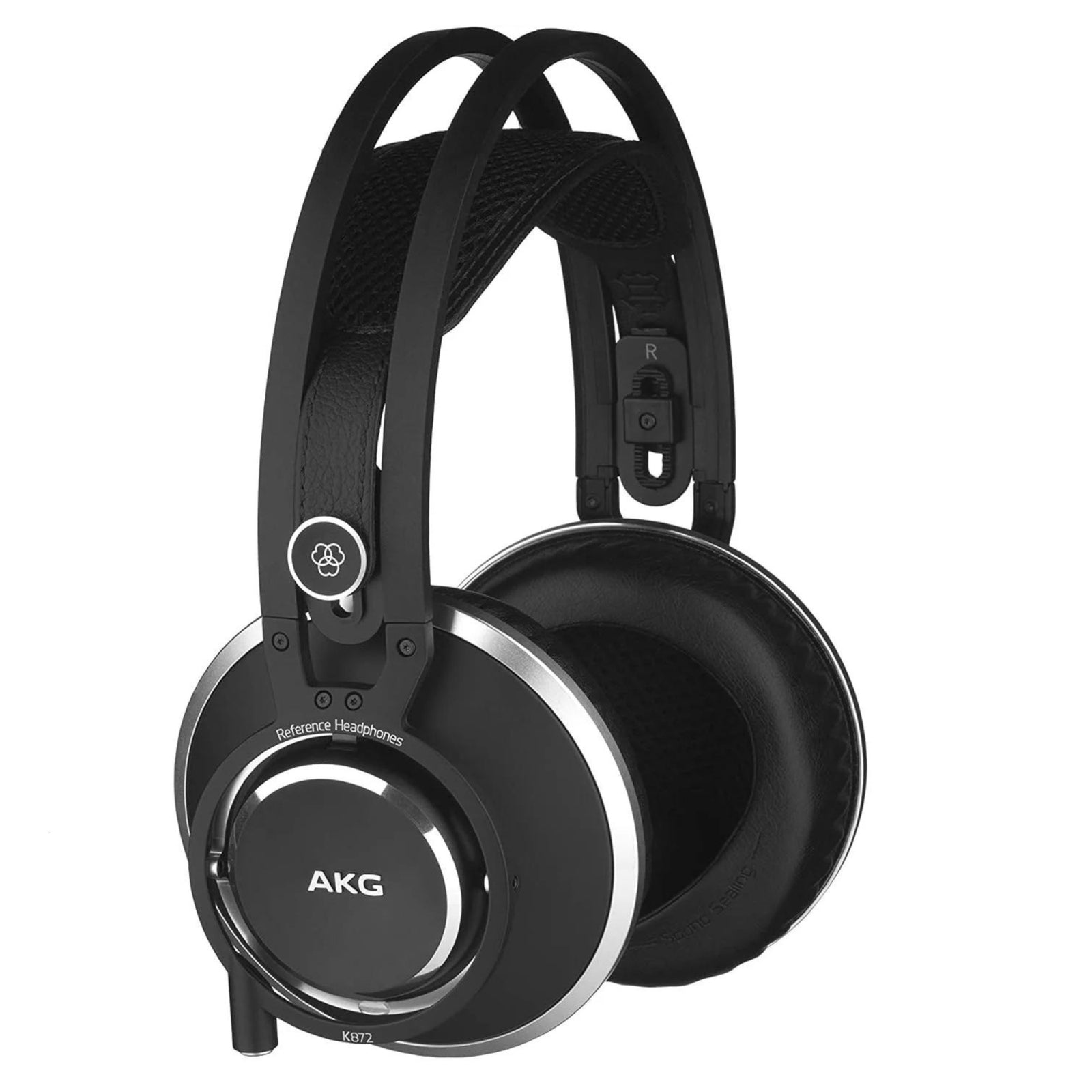 Pro Audio K872 Over Ear Closed-back Headphone