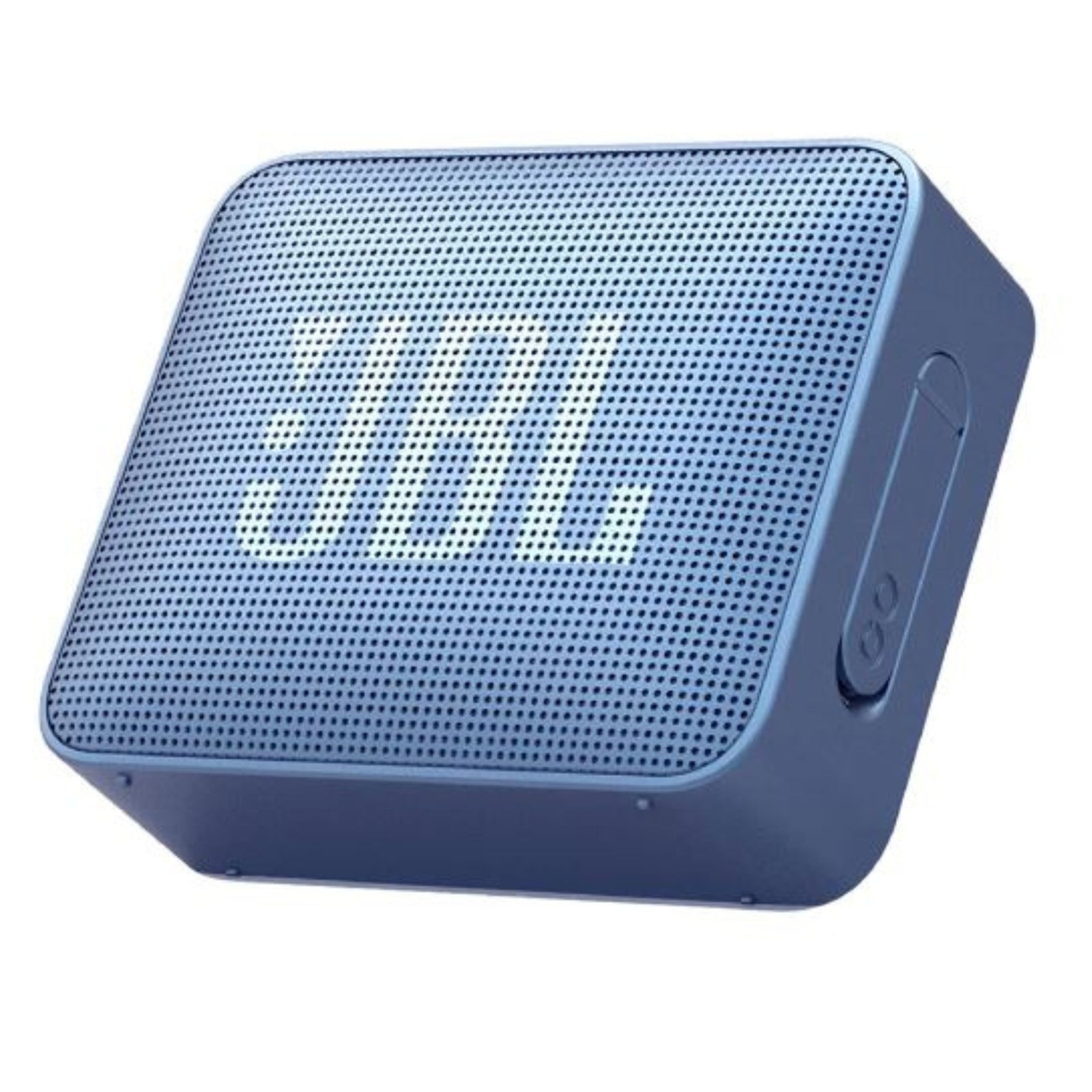 Go Essential Portable Waterproof Speaker | Blue