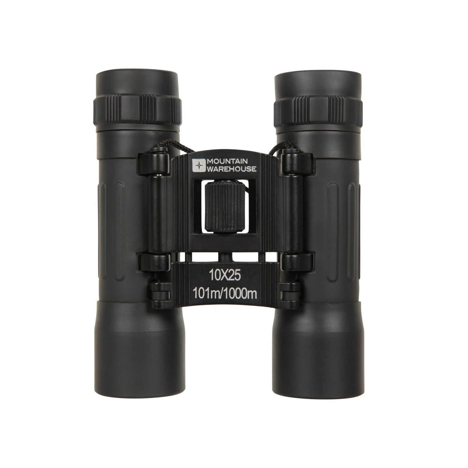 Logo Binoculars | One Size | Black