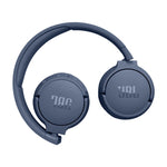 Tune 670nc Wireless Noise-cancelling Headphones | Blue