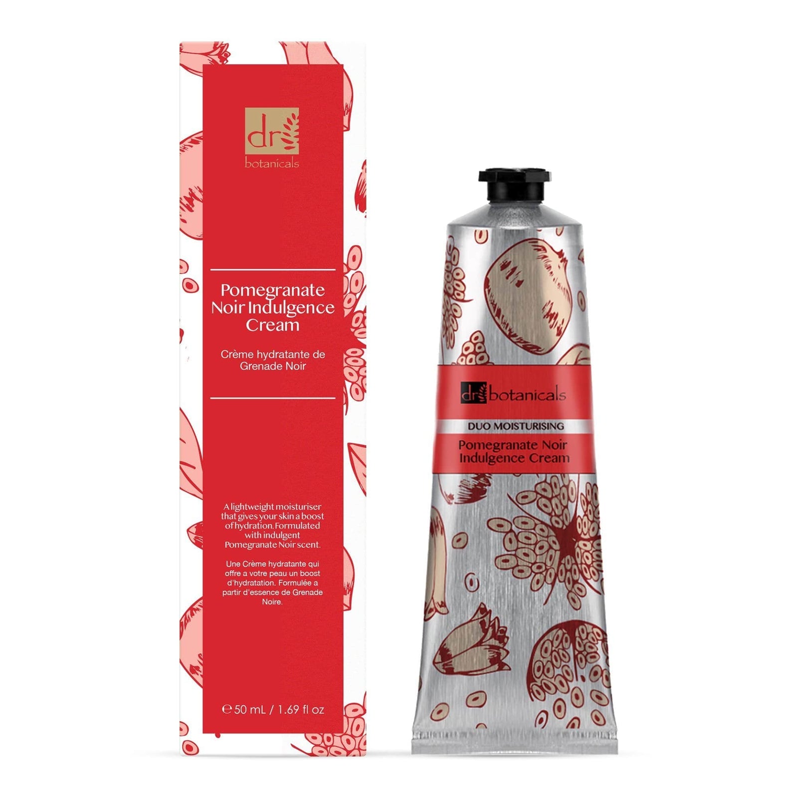 Pomegranate Noir Indulgence Cream 50ml