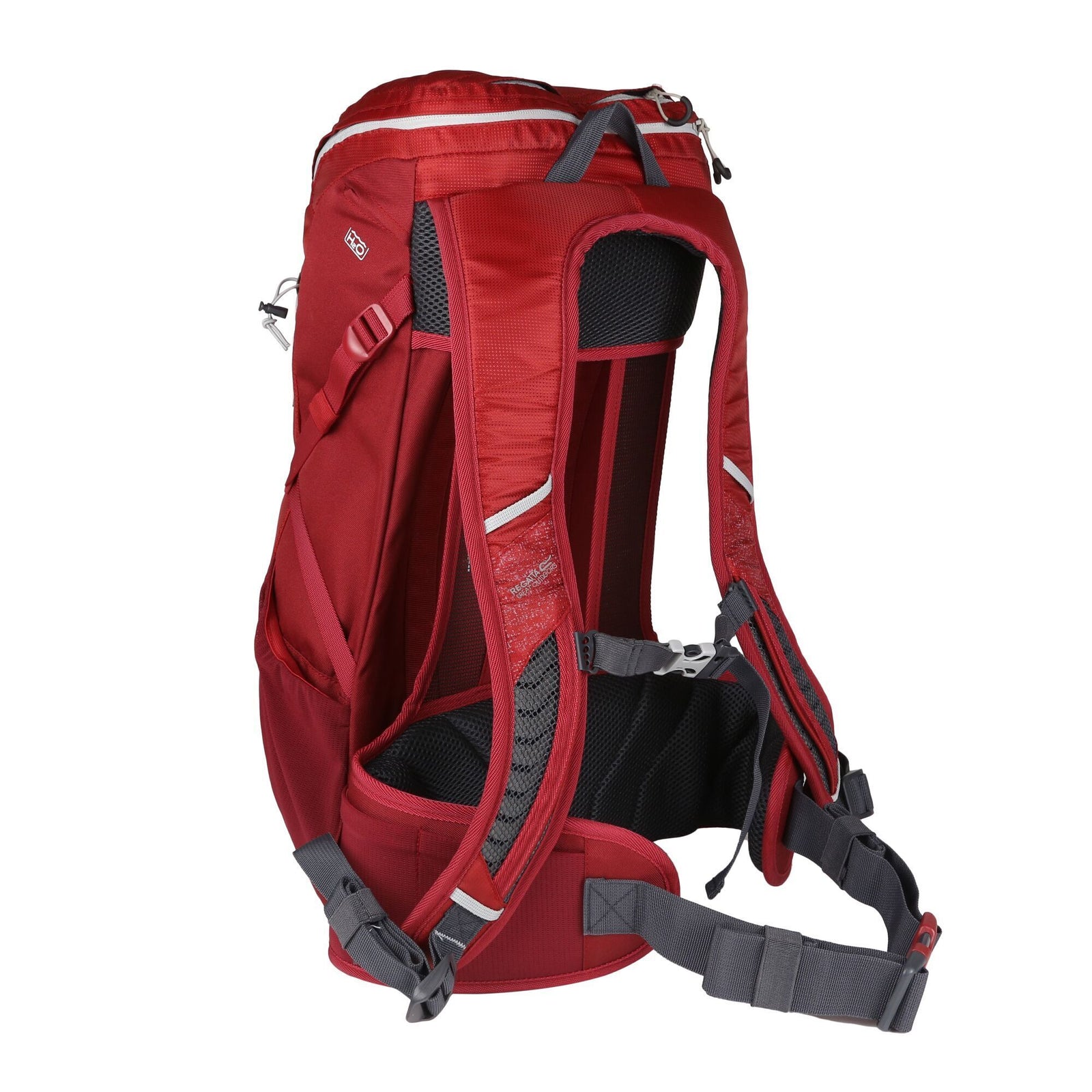 Blackfell Iii 25l Rucksack | One Size | Red