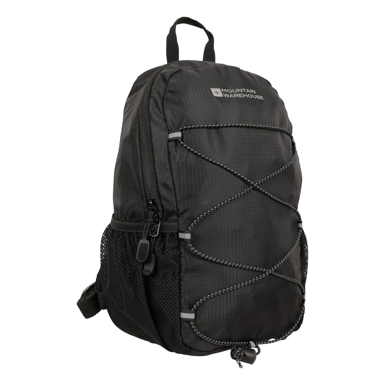 Trek 8l Backpack | One Size | Black