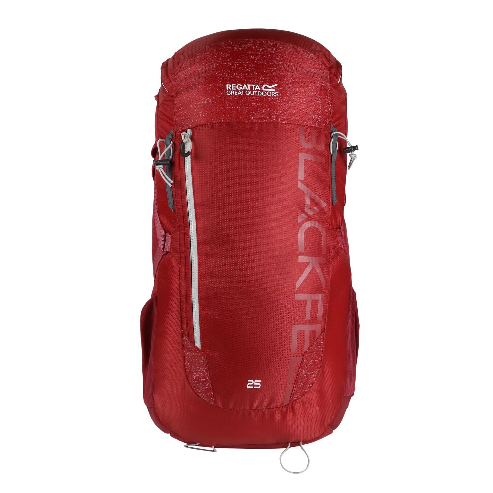 Blackfell Iii 25l Rucksack | One Size | Red