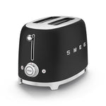 Tsf01 Retro 2 Slice Toaster | Jet Black