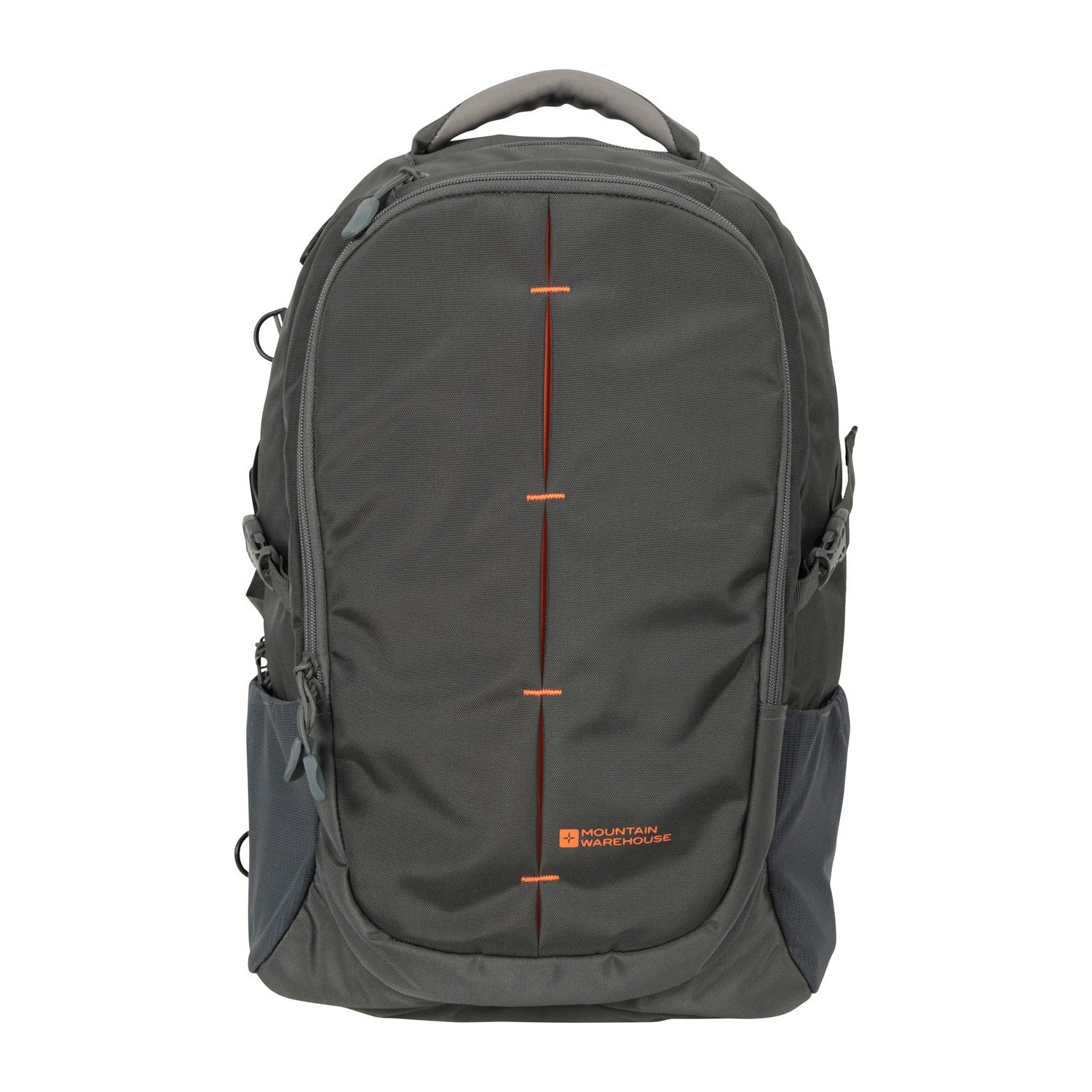 Vic Global 40l Backpack | One Size | Gray