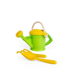 Watering Can Tool Set, Made From 100% Recycled Plastic