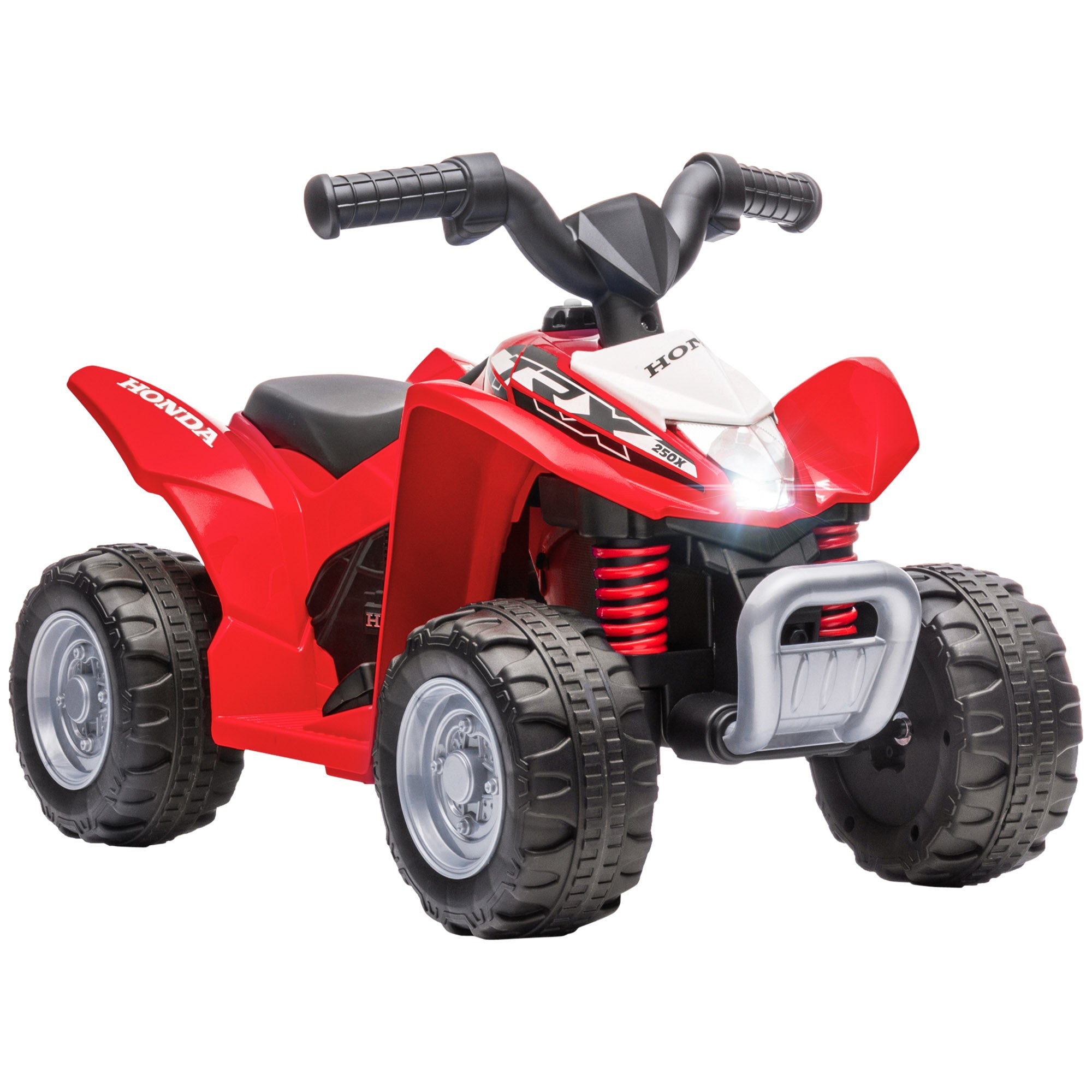 6v quad bike best sale