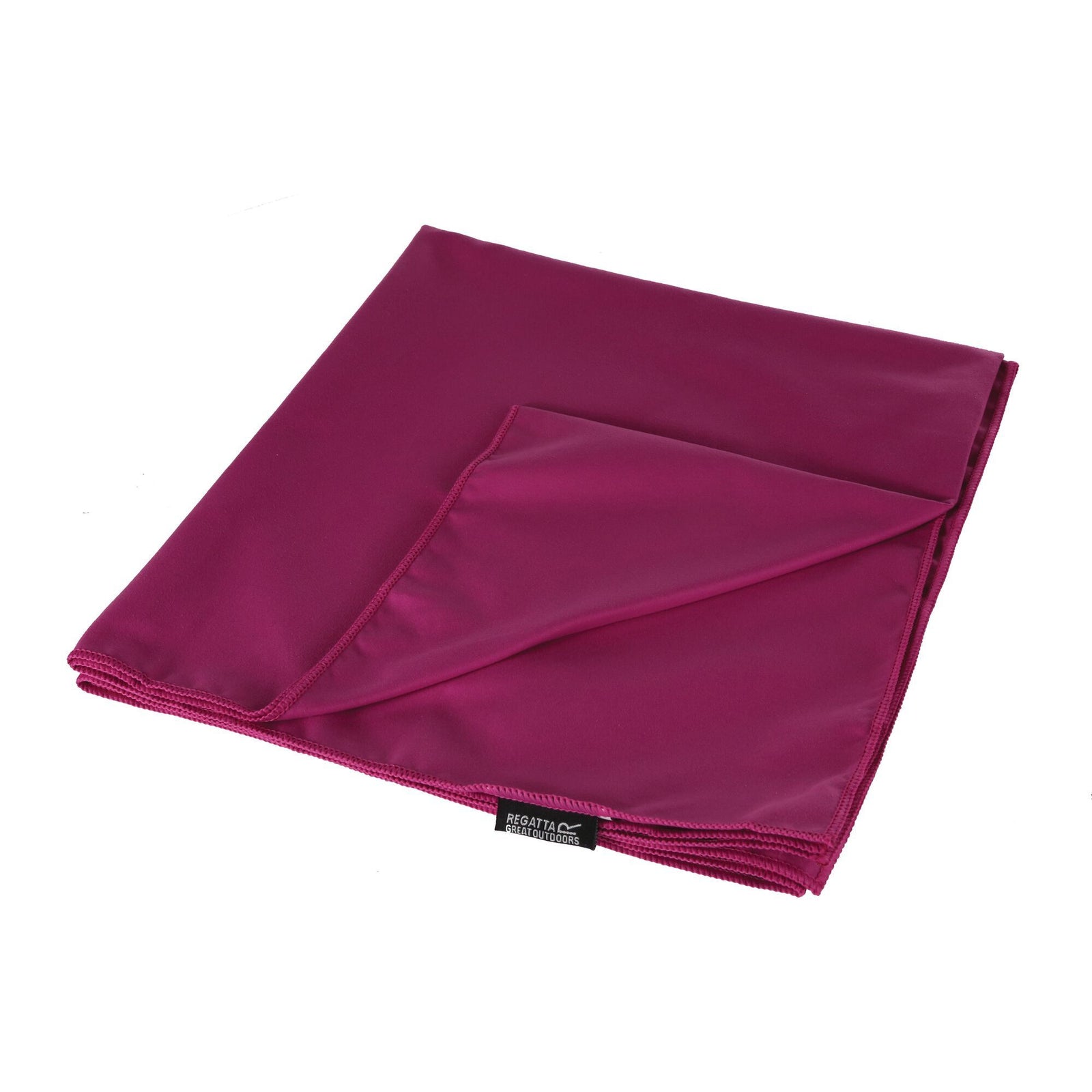 Microfibre Travel Towel | One Size | Purple