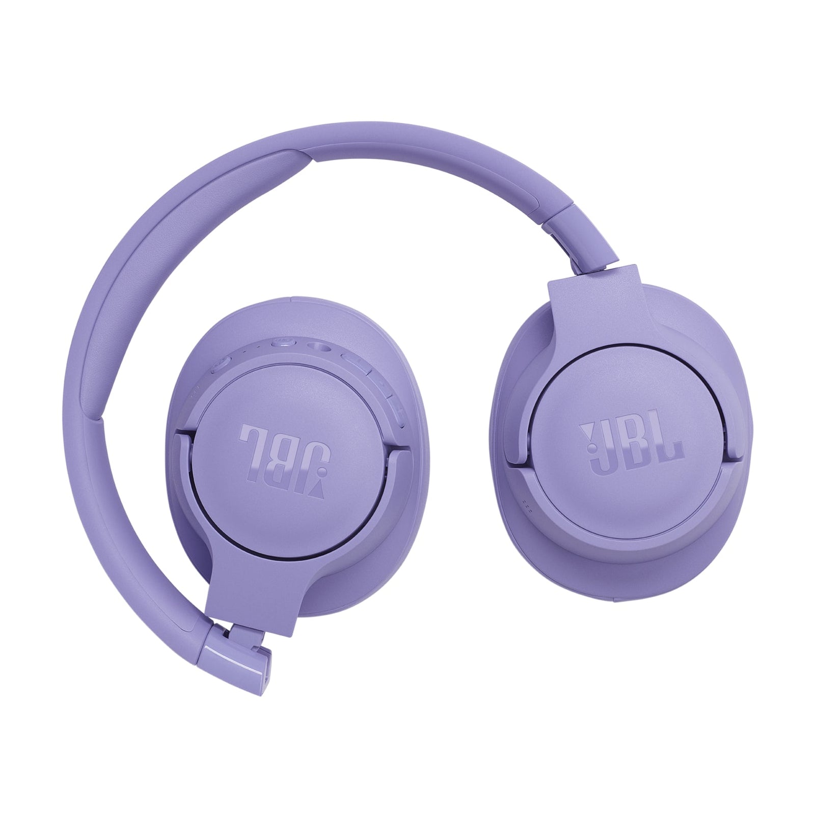 Tune 770nc Wireless Noise-cancelling Headphones | Purple