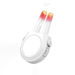 Allergy Reliever, Red Light Therapy, Rechargeable