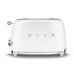 Tsf01 Retro 2 Slice Toaster | Antique White