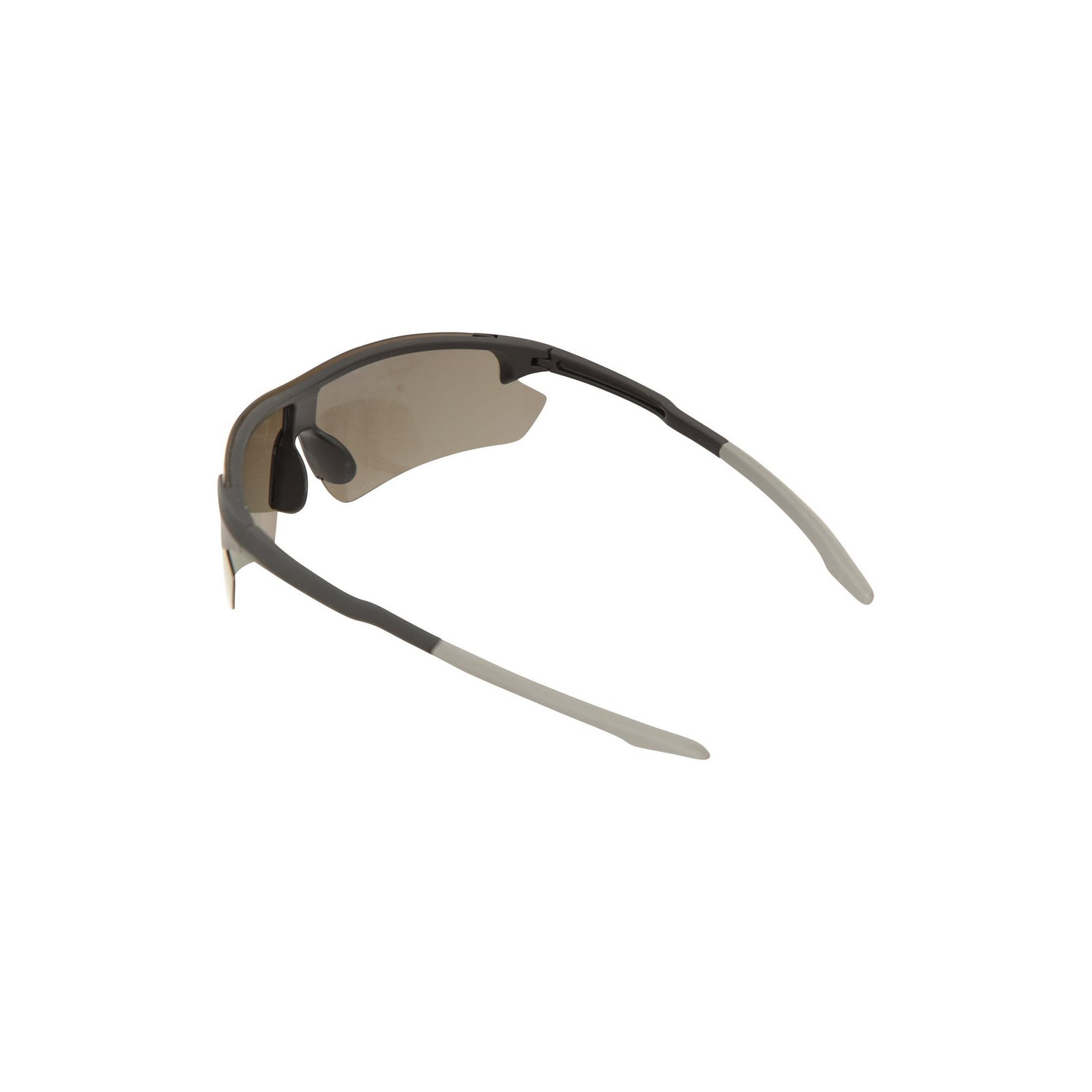 Polarised Cycling Sunglasses | One Size | Black