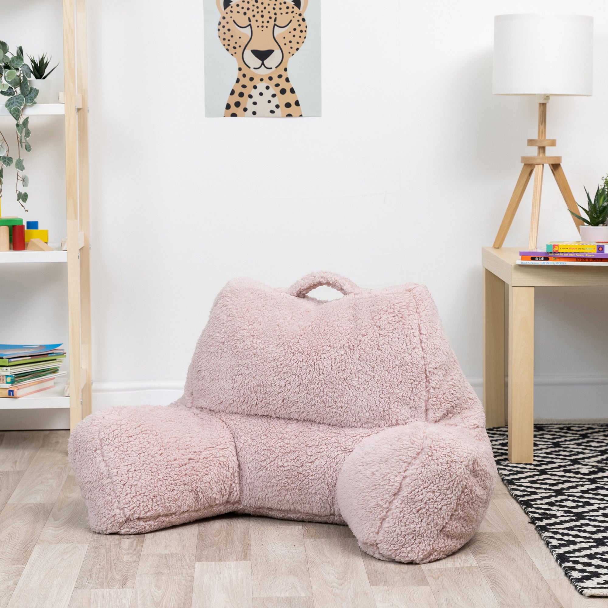 icon Teddy Bear Cuddle Cushion Pillow Yimbly