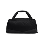 Undeniable 5.0 Duffle Bag | One Size | Black