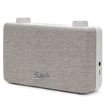 Play 11 Dab/dab+/fm Portable Digital Radio | White