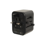 Adaptor | One Size | Black