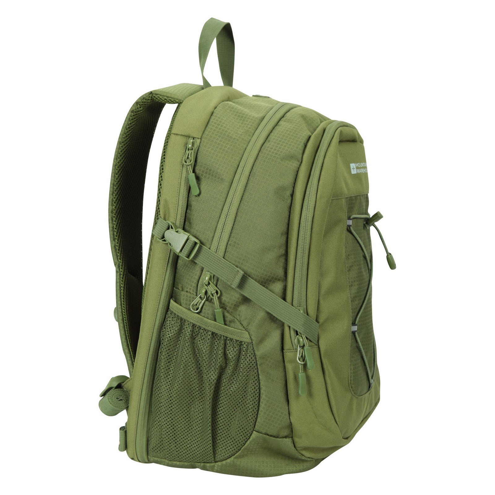 Peregrine Logo Backpack | One Size | Green