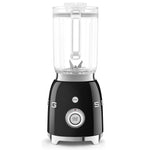 Blf03 Retro 50's Style Aesthetic Blender | Black