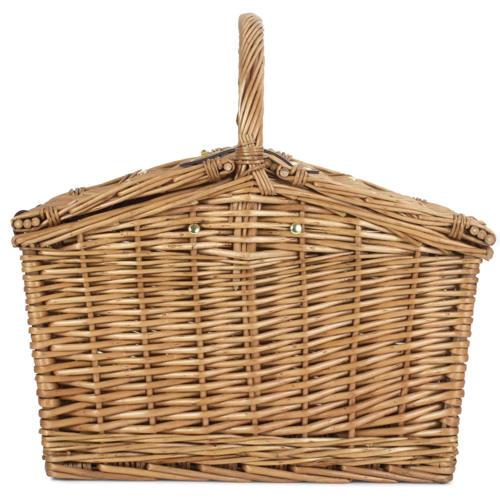 Wicker Slope-sided Light Steamed Basket