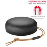 Beosound A1 Portable Bluetooth Speaker - Free Gift Worth £30!