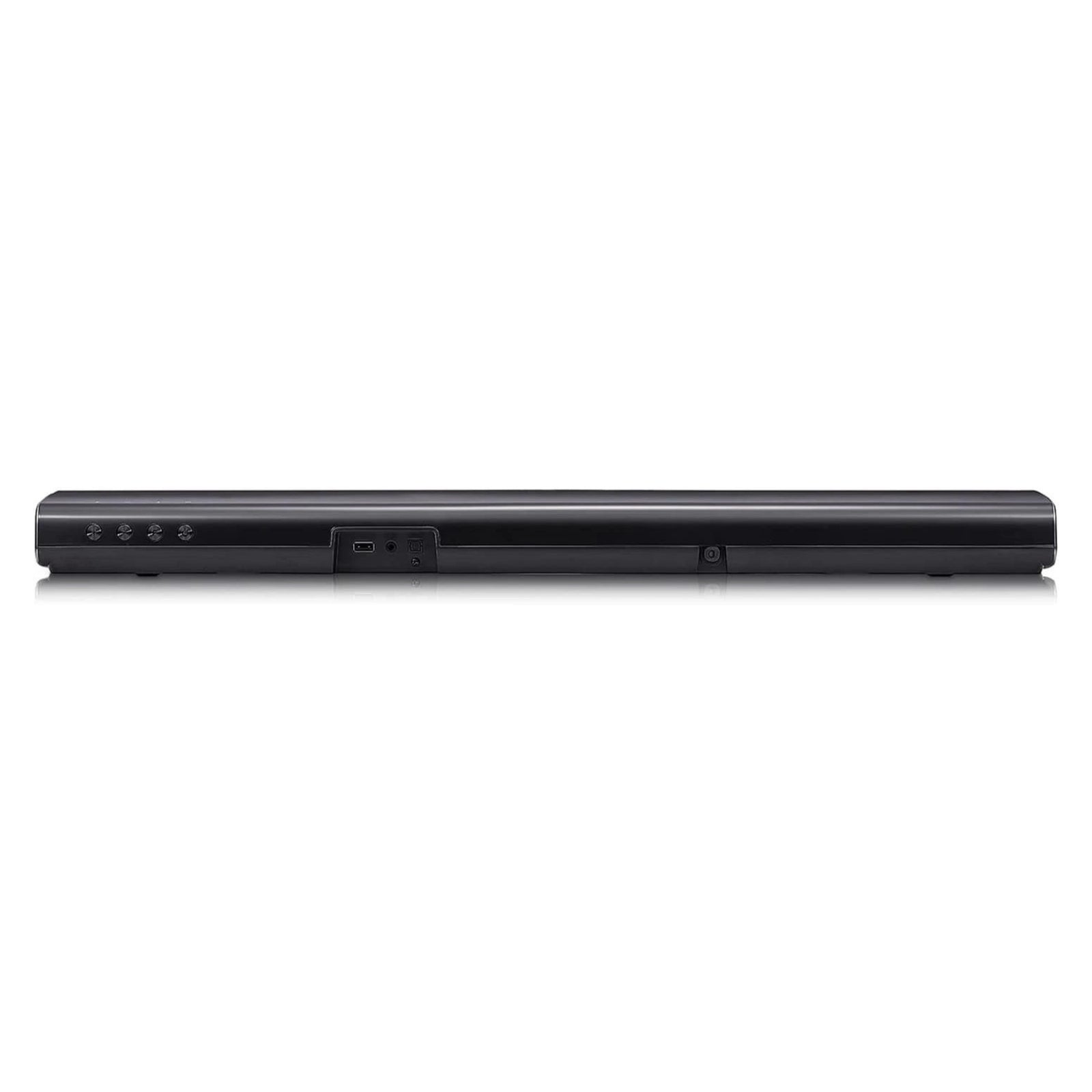 Sqc1 Bluetooth Soundbar With Wireless Subwoofer