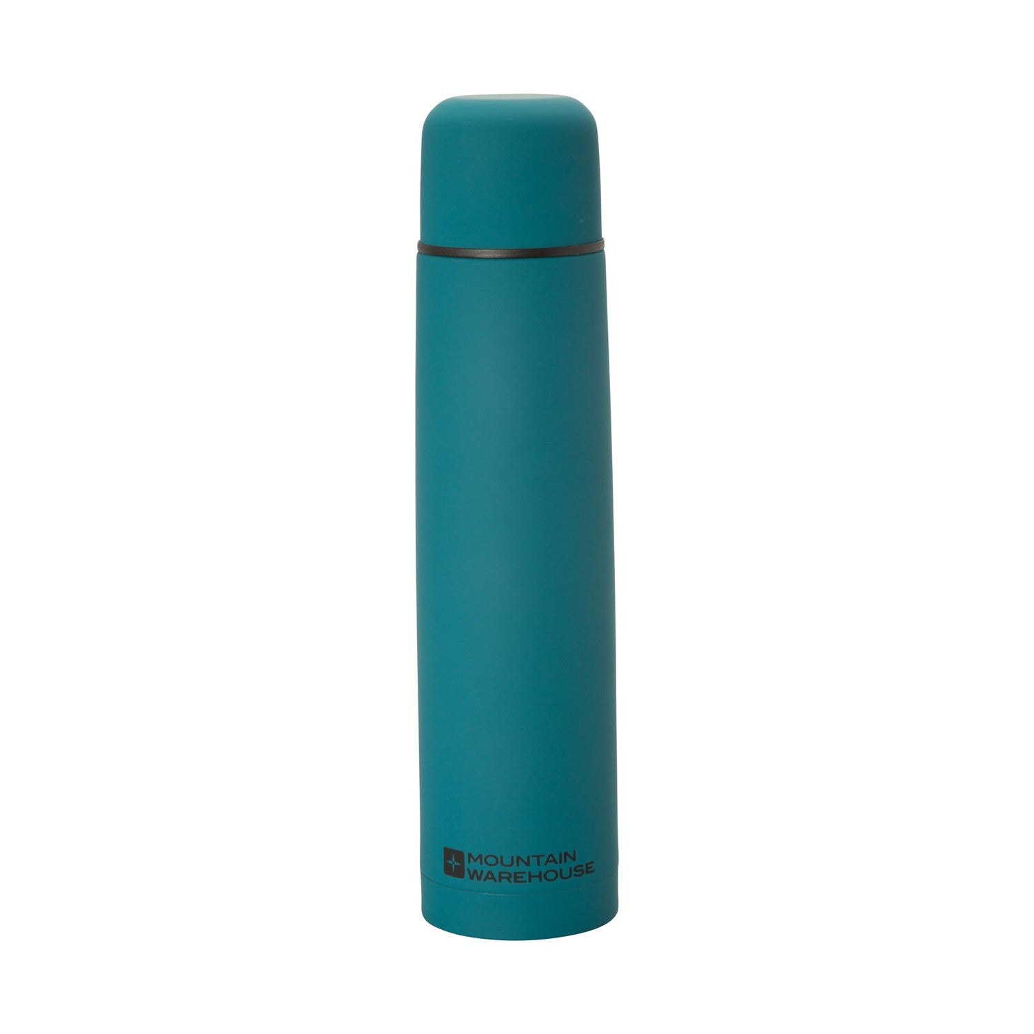 1l Flask | One Size | Blue