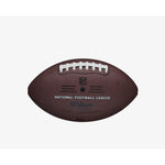 Duke Replica Nfl American Football | 9 | Brown