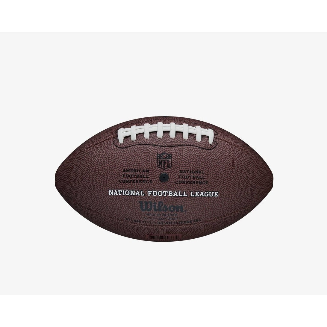 Duke Replica Nfl American Football | 9 | Brown