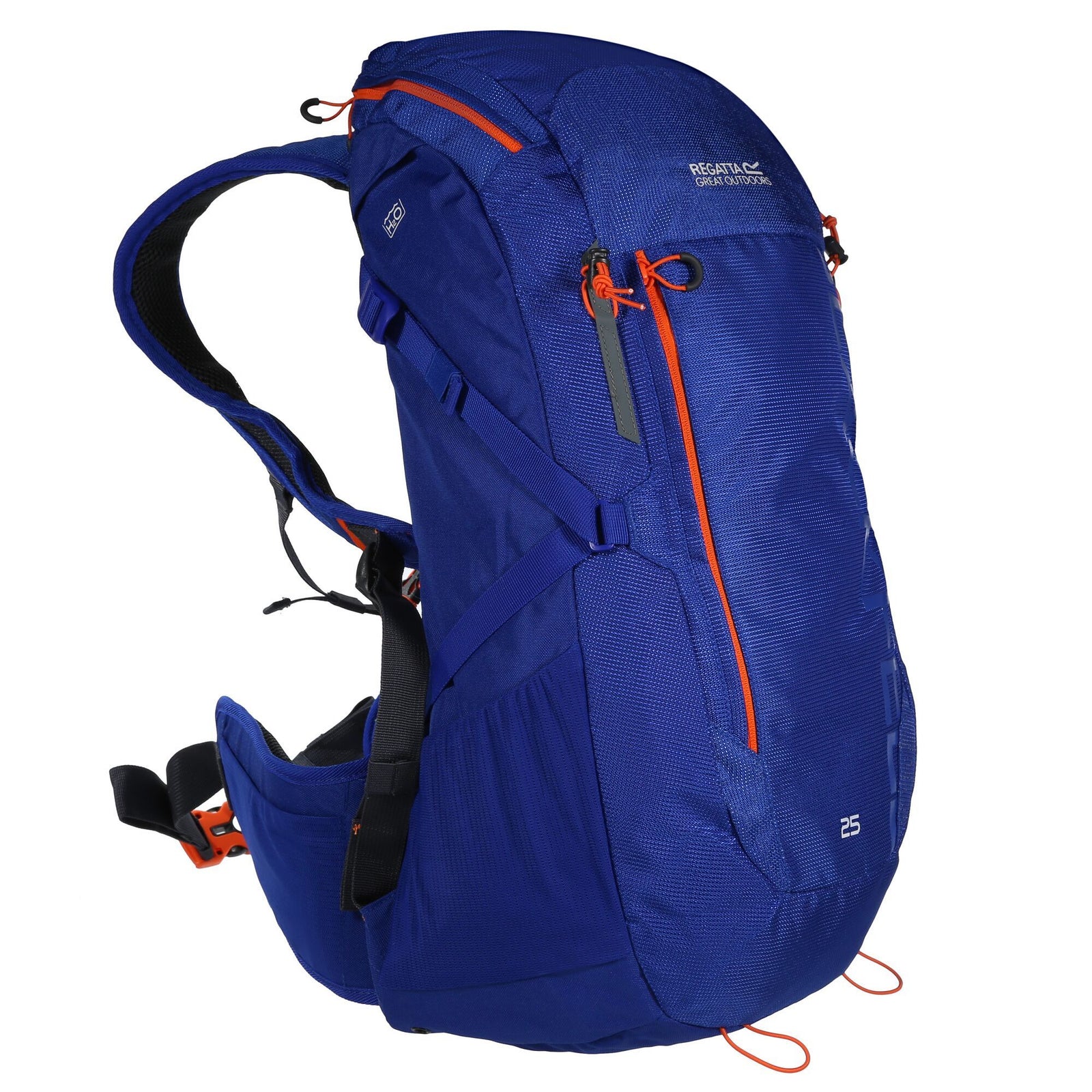 Blackfell Iii 25l Rucksack | One Size | Blue