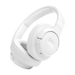 Tune 770nc Wireless Noise-cancelling Headphones | White