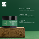 Green Caviar Instant Repairing Amino Acid Mask 50ml