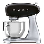 Smf02 Stand Mixer 50s Retro Style | Black